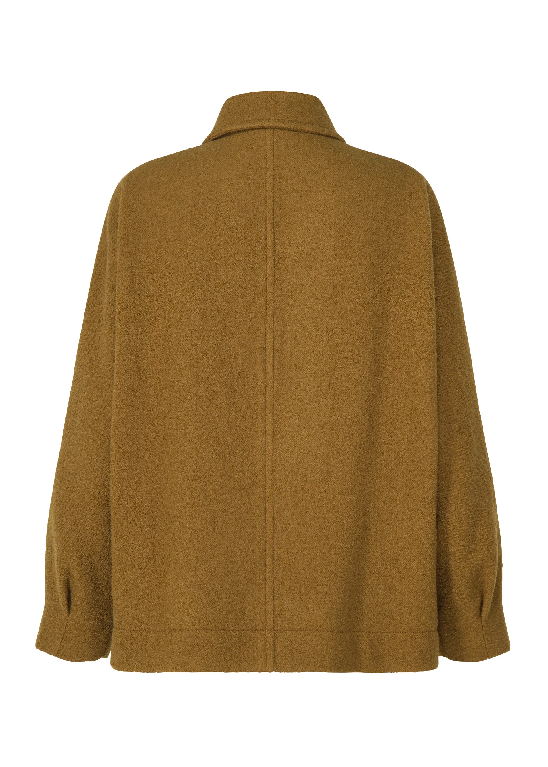 FULLER WOOL – isseymiyake.com