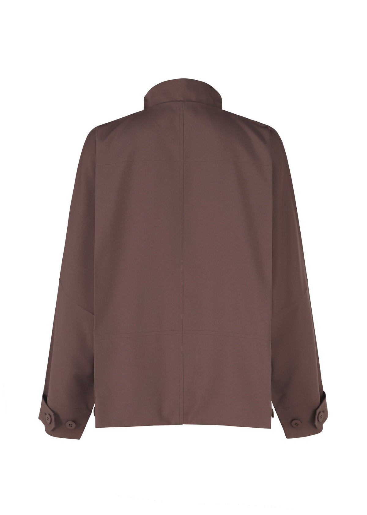 FLAT、メンズ_ジャケット&コート_ジャケット＆ブルゾン、ディテール画像1