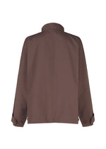 FLAT、メンズ_ジャケット&コート_ジャケット＆ブルゾン、ディテール画像1