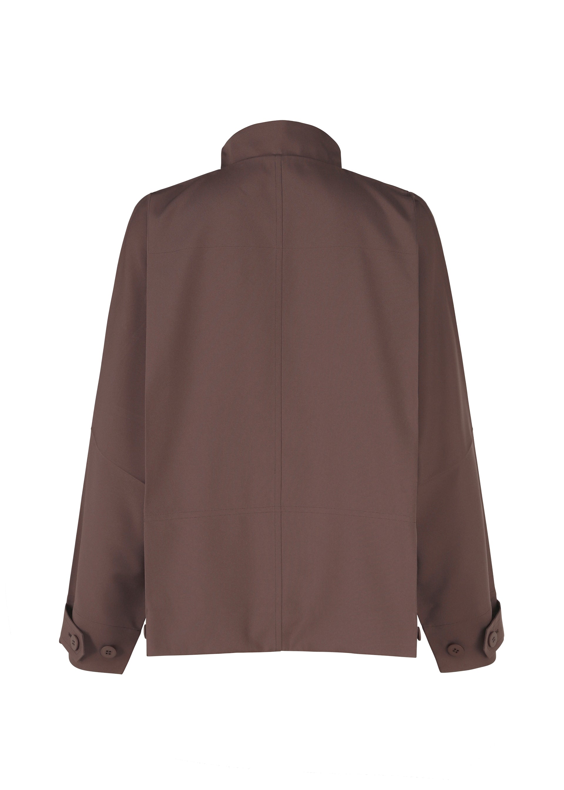 FLAT、メンズ_ジャケット&コート_ジャケット＆ブルゾン、ディテール画像1