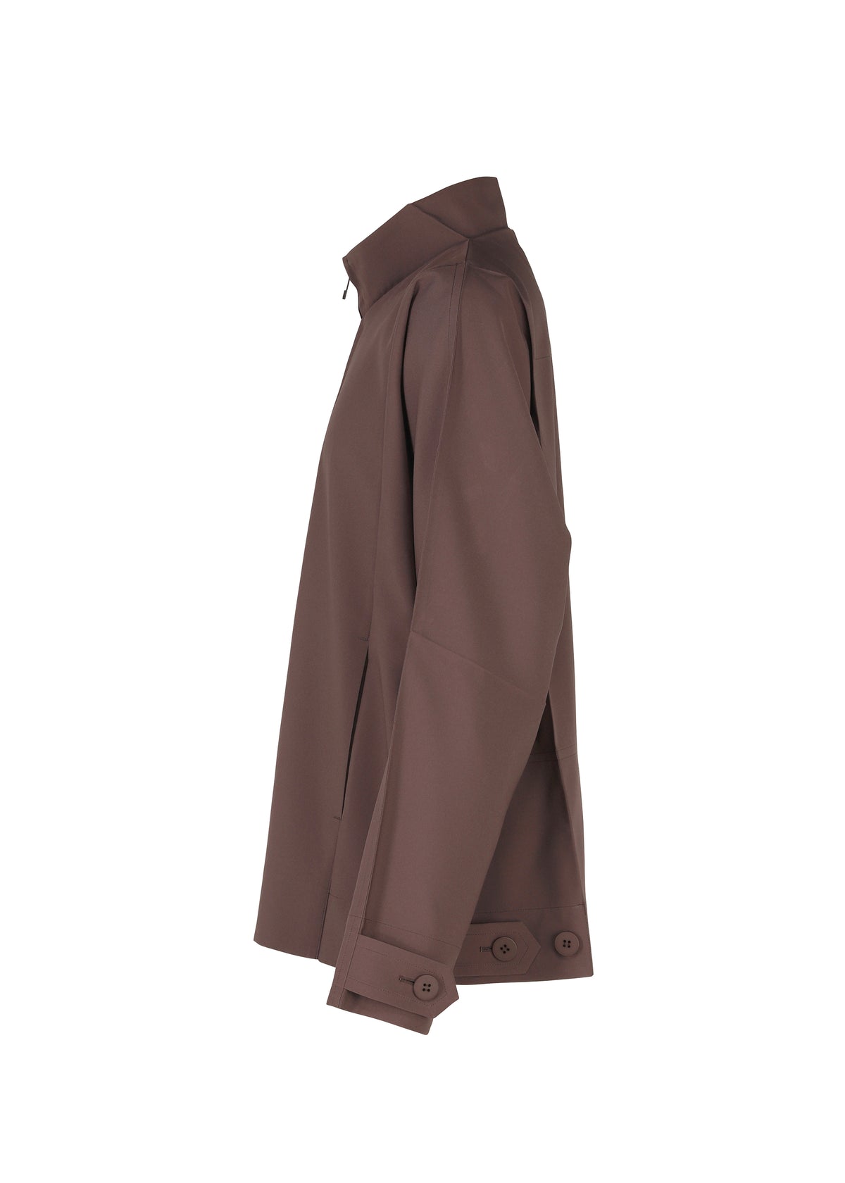 FLAT、メンズ_ジャケット&コート_ジャケット＆ブルゾン、ディテール画像2