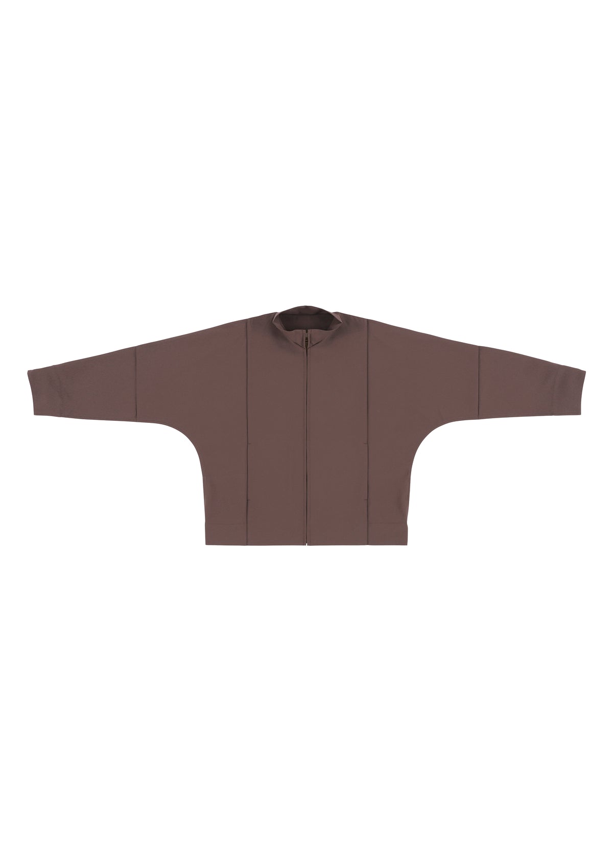 FLAT、メンズ_ジャケット&コート_ジャケット＆ブルゾン、ディテール画像3