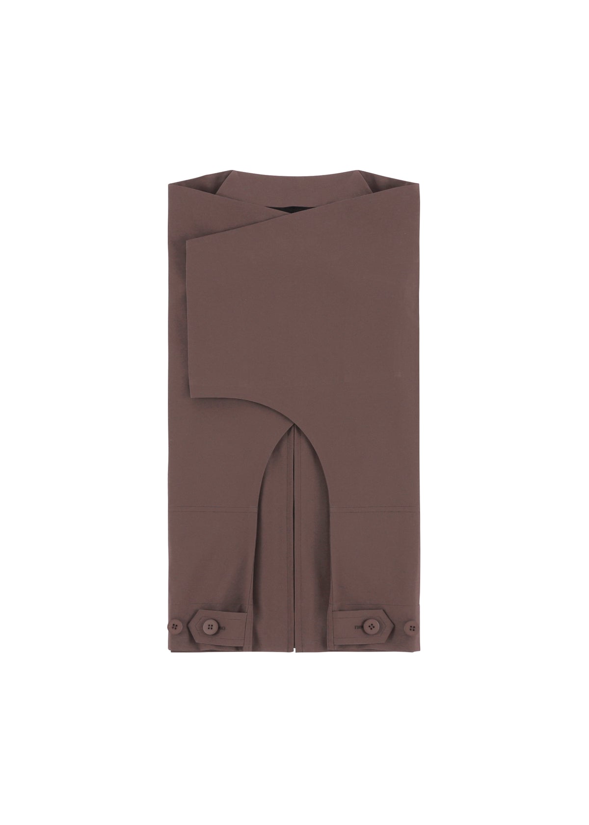 FLAT、メンズ_ジャケット&コート_ジャケット＆ブルゾン、ディテール画像5