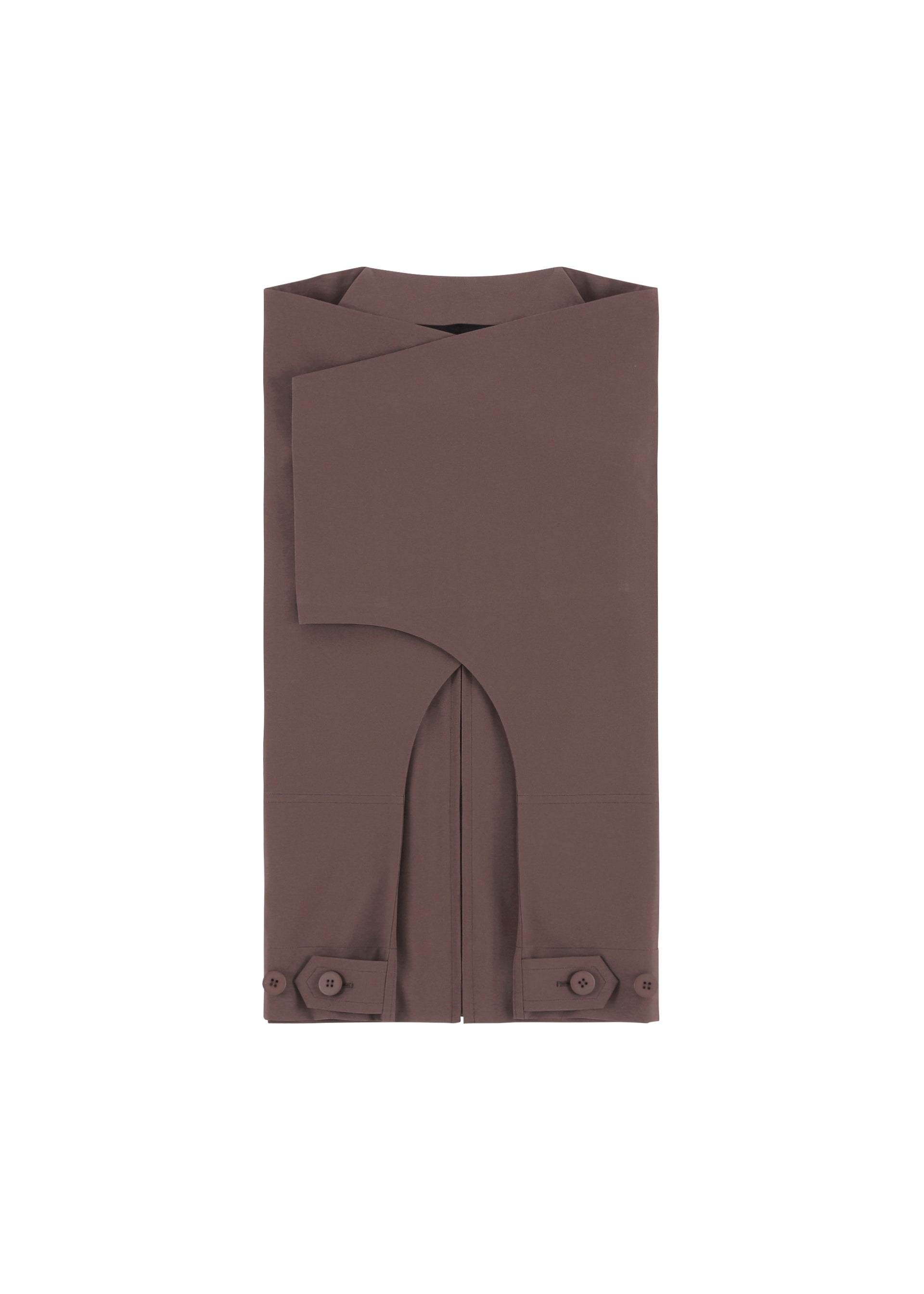 FLAT、メンズ_ジャケット&コート_ジャケット＆ブルゾン、ディテール画像5