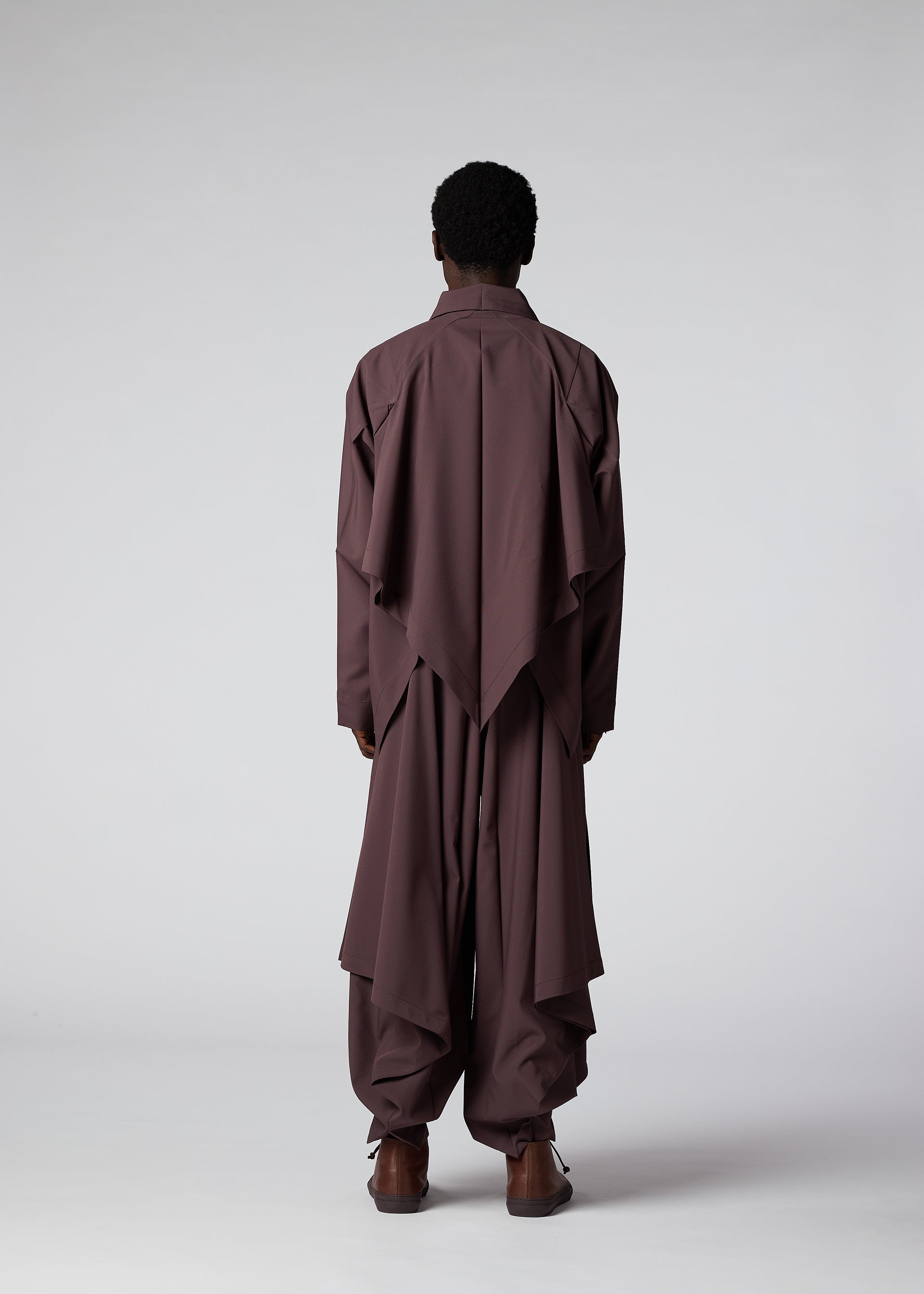 FLAT DRAPE、メンズ_ジャケット&コート_ジャケット＆ブルゾン、着用画像3