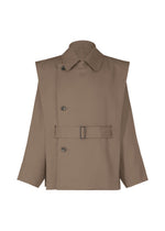 WALL、メンズ_ジャケット&コート_ジャケット＆ブルゾン、ブラウン