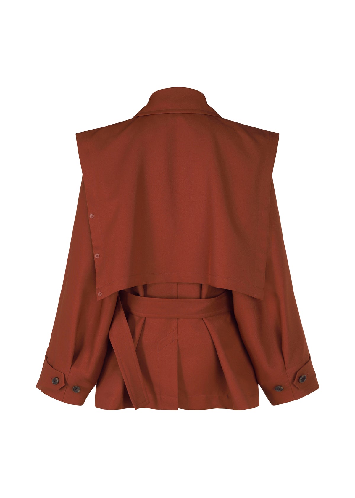 WALL、メンズ_ジャケット&コート_ジャケット＆ブルゾン、ディテール画像1