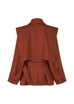 WALL、メンズ_ジャケット&コート_ジャケット＆ブルゾン、ディテール画像1