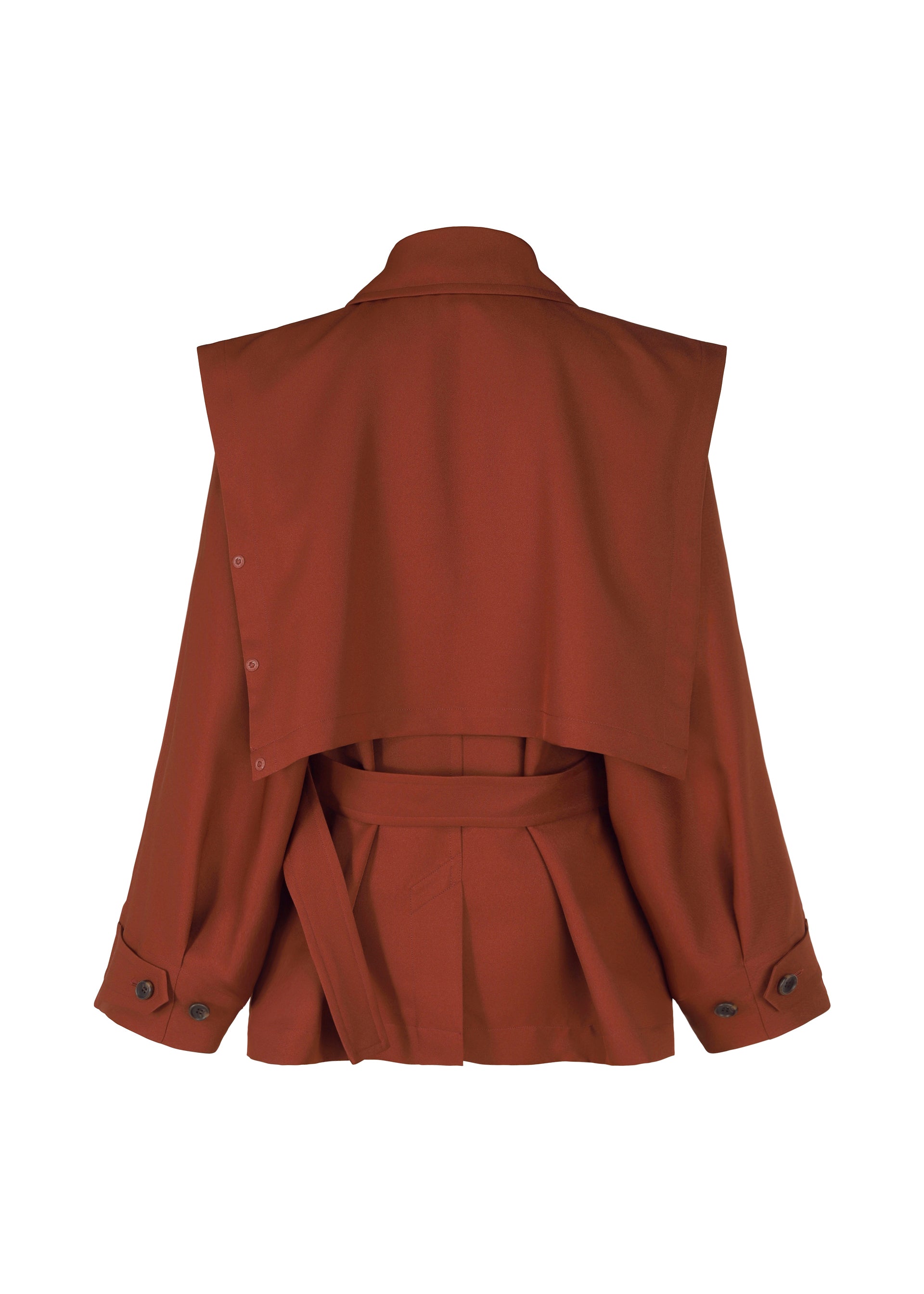 WALL、メンズ_ジャケット&コート_ジャケット＆ブルゾン、ディテール画像1