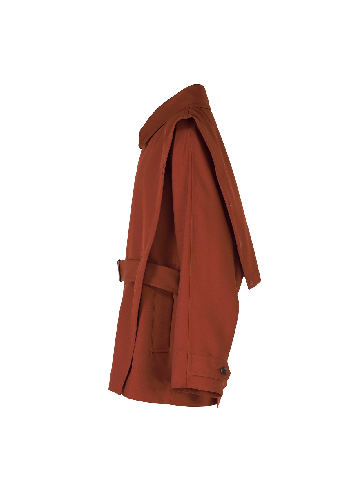 WALL、メンズ_ジャケット&コート_ジャケット＆ブルゾン、ディテール画像2