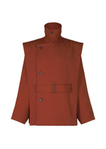 WALL、メンズ_ジャケット&コート_ジャケット＆ブルゾン、ディテール画像3