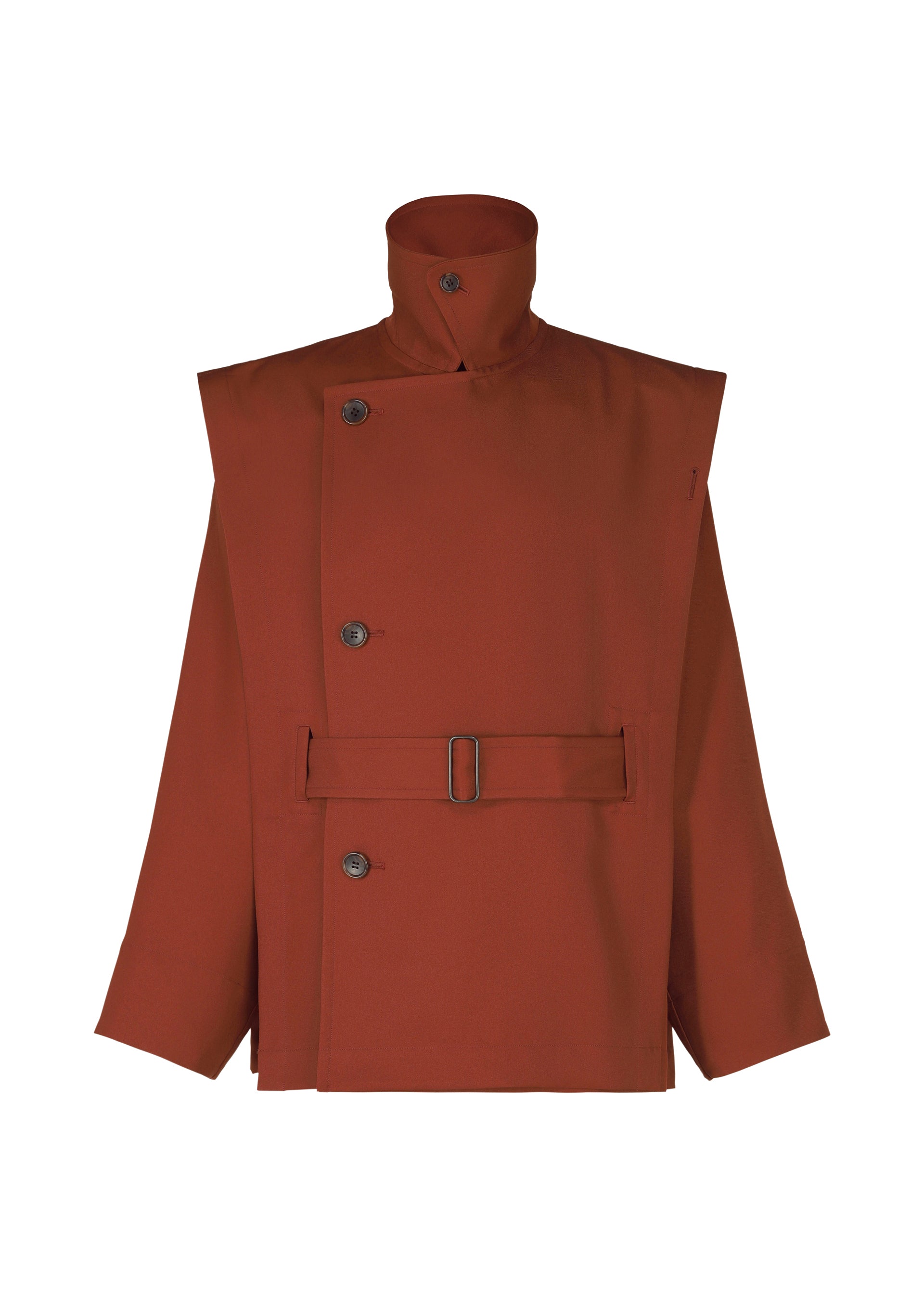 WALL、メンズ_ジャケット&コート_ジャケット＆ブルゾン、ディテール画像3