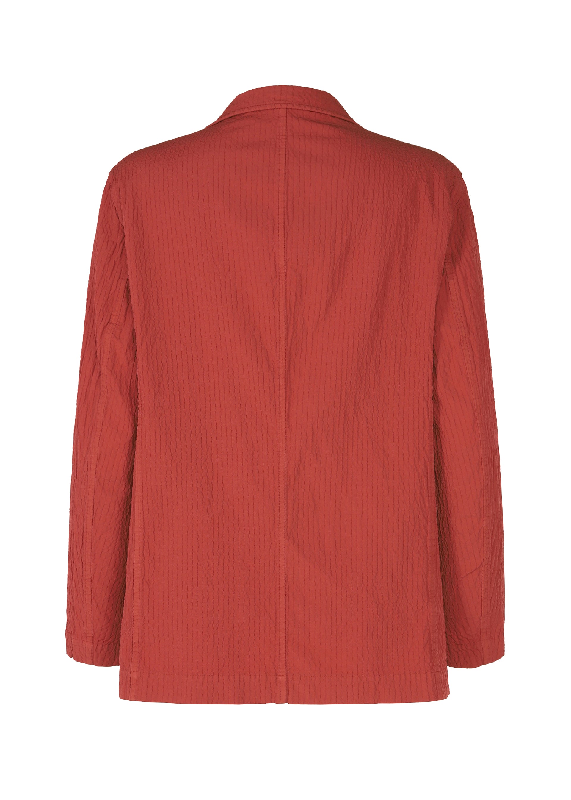 三宅一生　膨れ織豪華ジャケット➕お楽しみプレゼント SHRINK DYE – isseymiyake.com