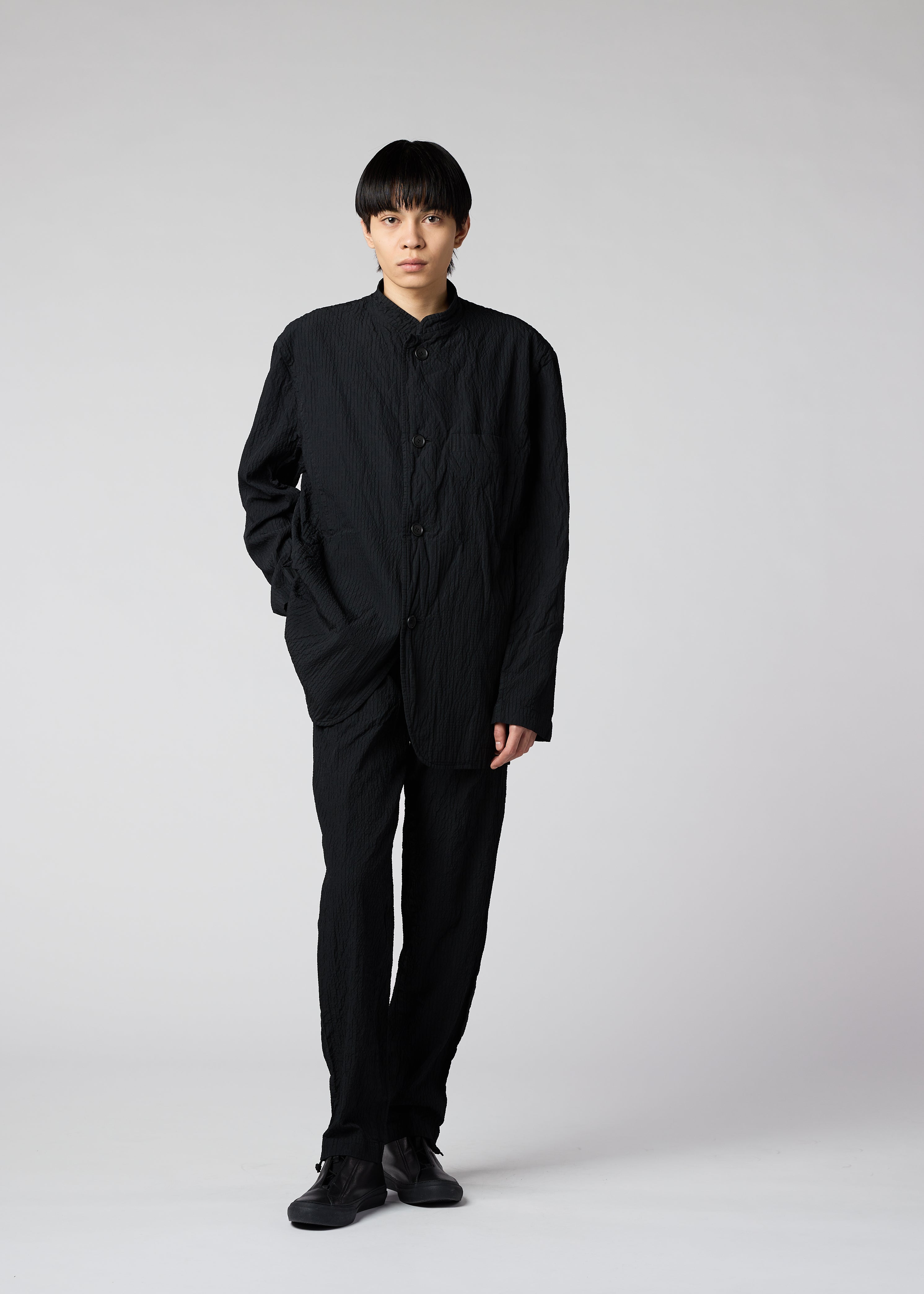 SHRINK DYE – isseymiyake.com