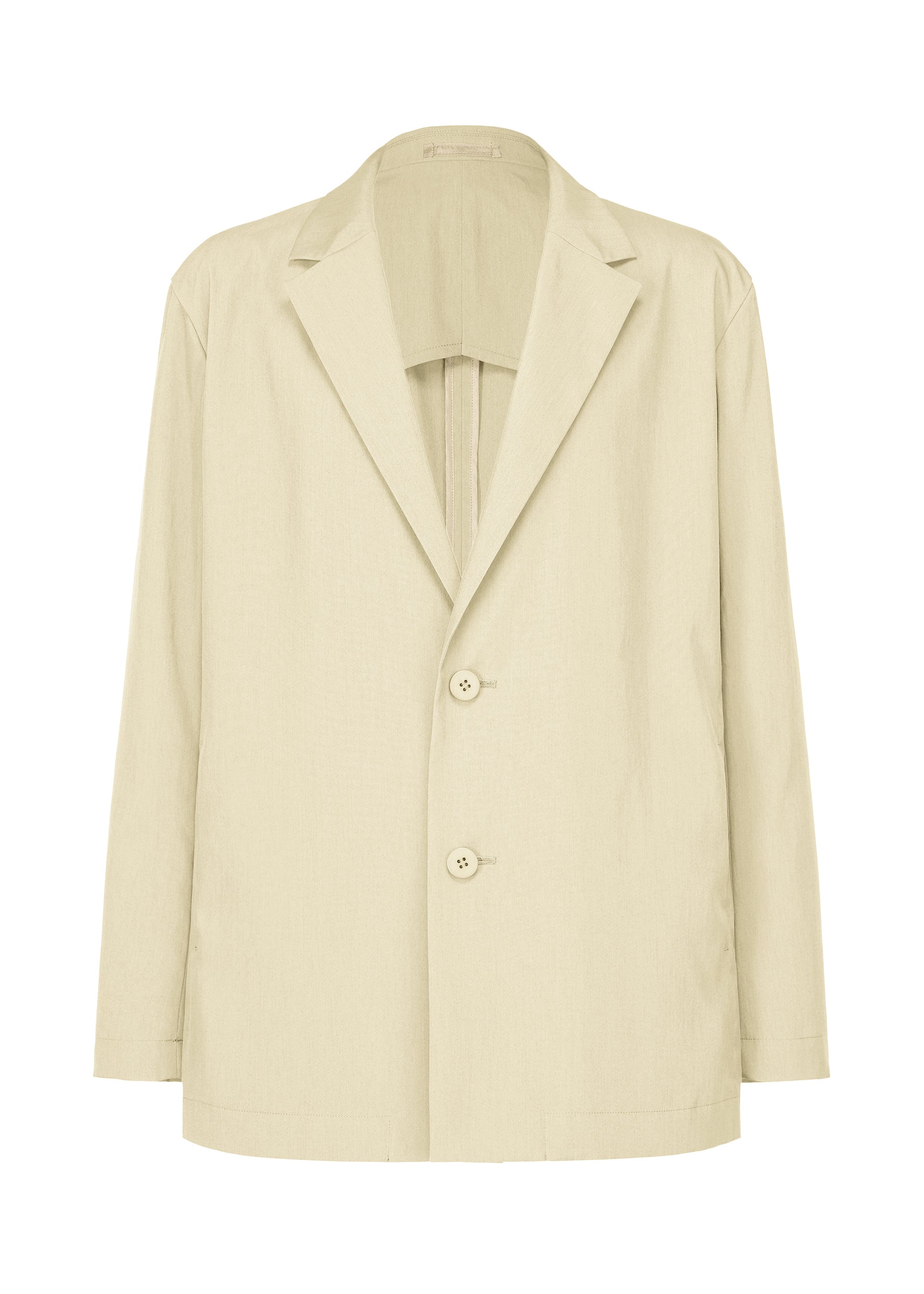 ISSEY MIYAKE(イッセイミヤケ) アーカイブ テーラードジャケット