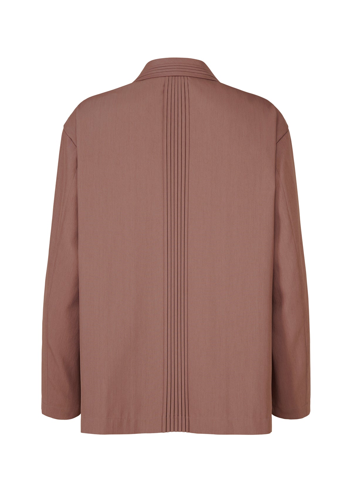 AIR PLEATS、メンズ_ジャケット&コート_ジャケット＆ブルゾン、ディテール画像1