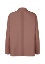 AIR PLEATS、メンズ_ジャケット&コート_ジャケット＆ブルゾン、ディテール画像1