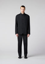 AIR PLEATS、メンズ_ジャケット&コート_ジャケット＆ブルゾン、着用画像1