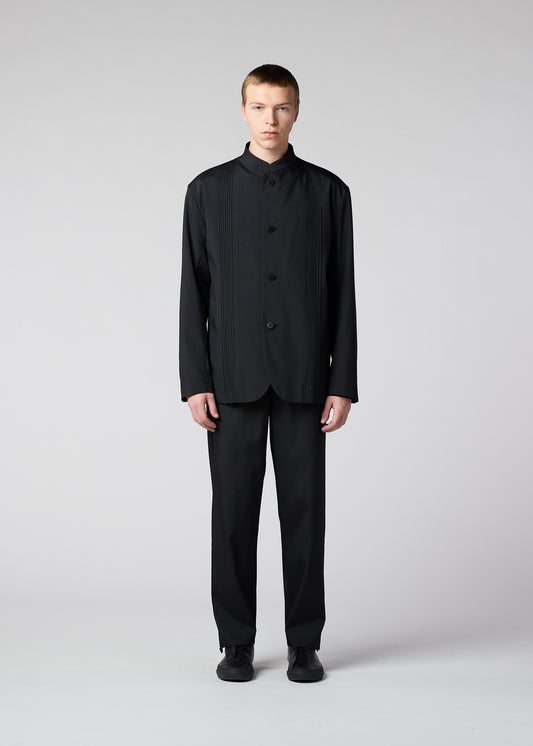 AIR PLEATS、メンズ_ジャケット&コート_ジャケット＆ブルゾン、着用画像1
