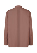 AIR PLEATS、メンズ_ジャケット&コート_ジャケット＆ブルゾン、ディテール画像1
