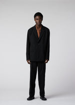 FLY WOOL、メンズ_ジャケット&コート_ジャケット＆ブルゾン、着用画像1