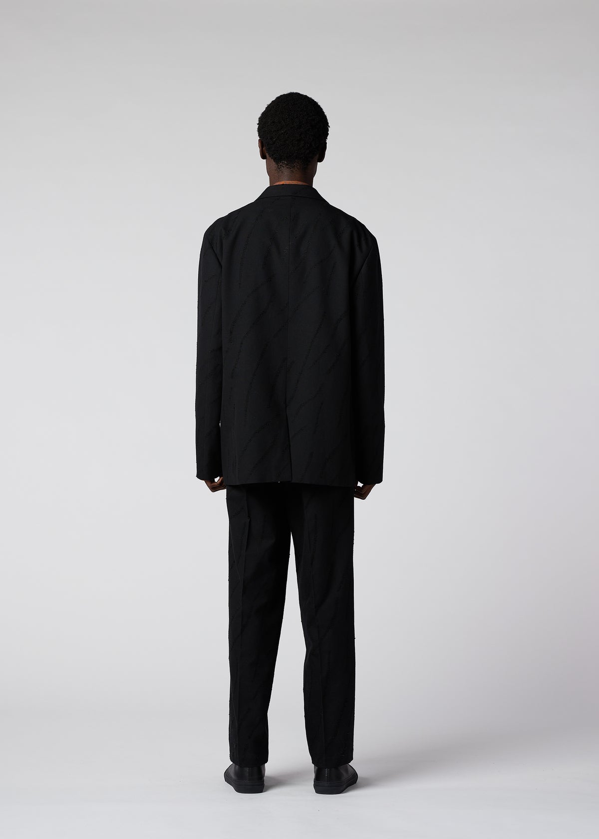 FLY WOOL、メンズ_ジャケット&コート_ジャケット＆ブルゾン、着用画像3