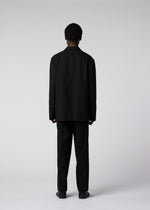 FLY WOOL、メンズ_ジャケット&コート_ジャケット＆ブルゾン、着用画像3