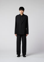 WINGS、メンズ_ジャケット&コート_ジャケット＆ブルゾン、着用画像1