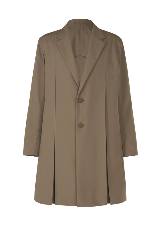 WINGS、メンズ_ジャケット&コート_ジャケット＆ブルゾン、ブラウン