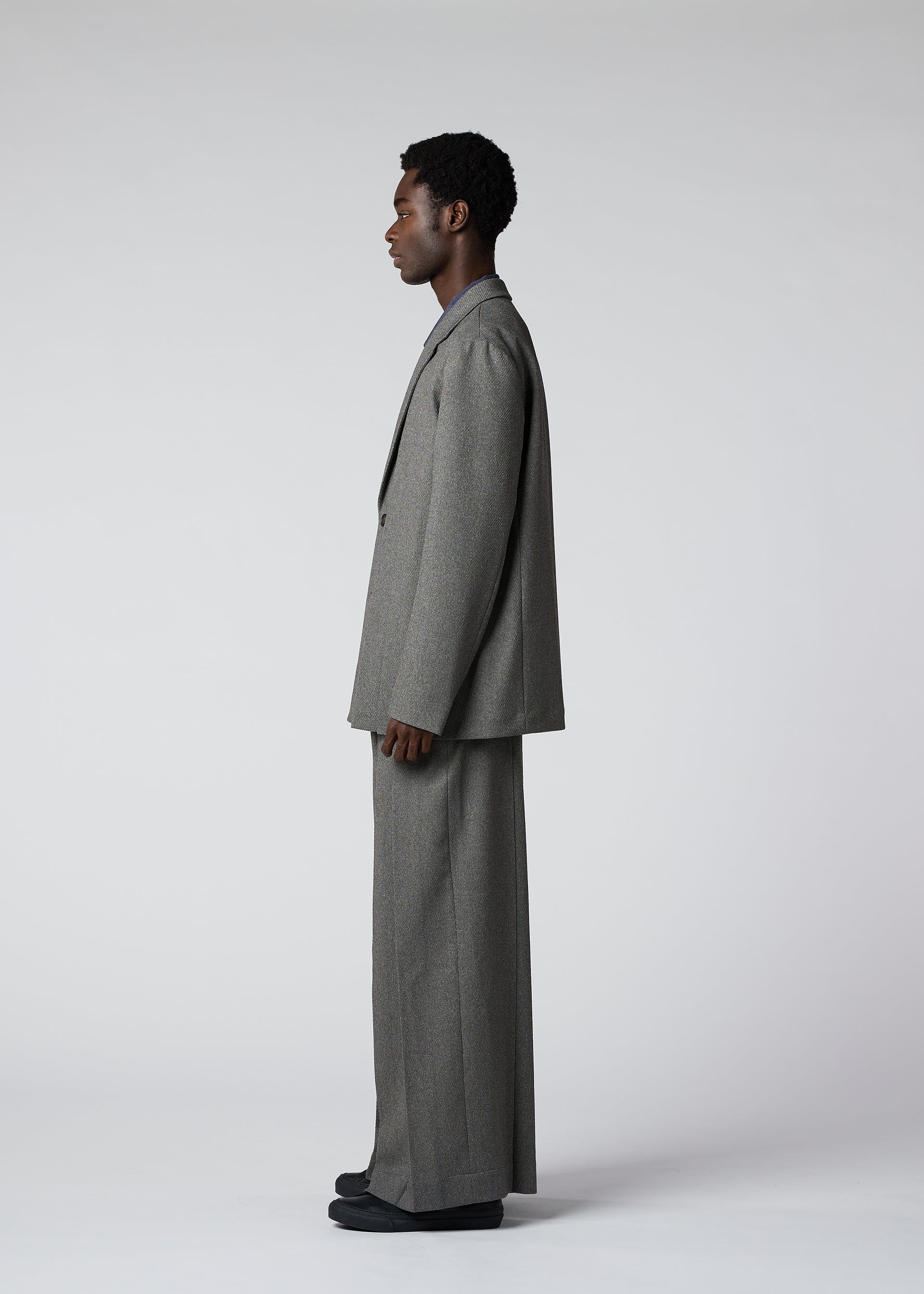 WOOL LIKE TWEED – isseymiyake.com