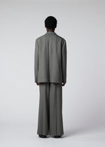 WOOL LIKE TWEED、メンズ_ジャケット&コート_ジャケット＆ブルゾン、着用画像3