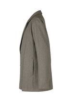 WOOL LIKE TWEED、メンズ_ジャケット&コート_ジャケット＆ブルゾン、ディテール画像2