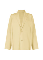 FLAT、メンズ_ジャケット&コート_ジャケット＆ブルゾン、ベージュ