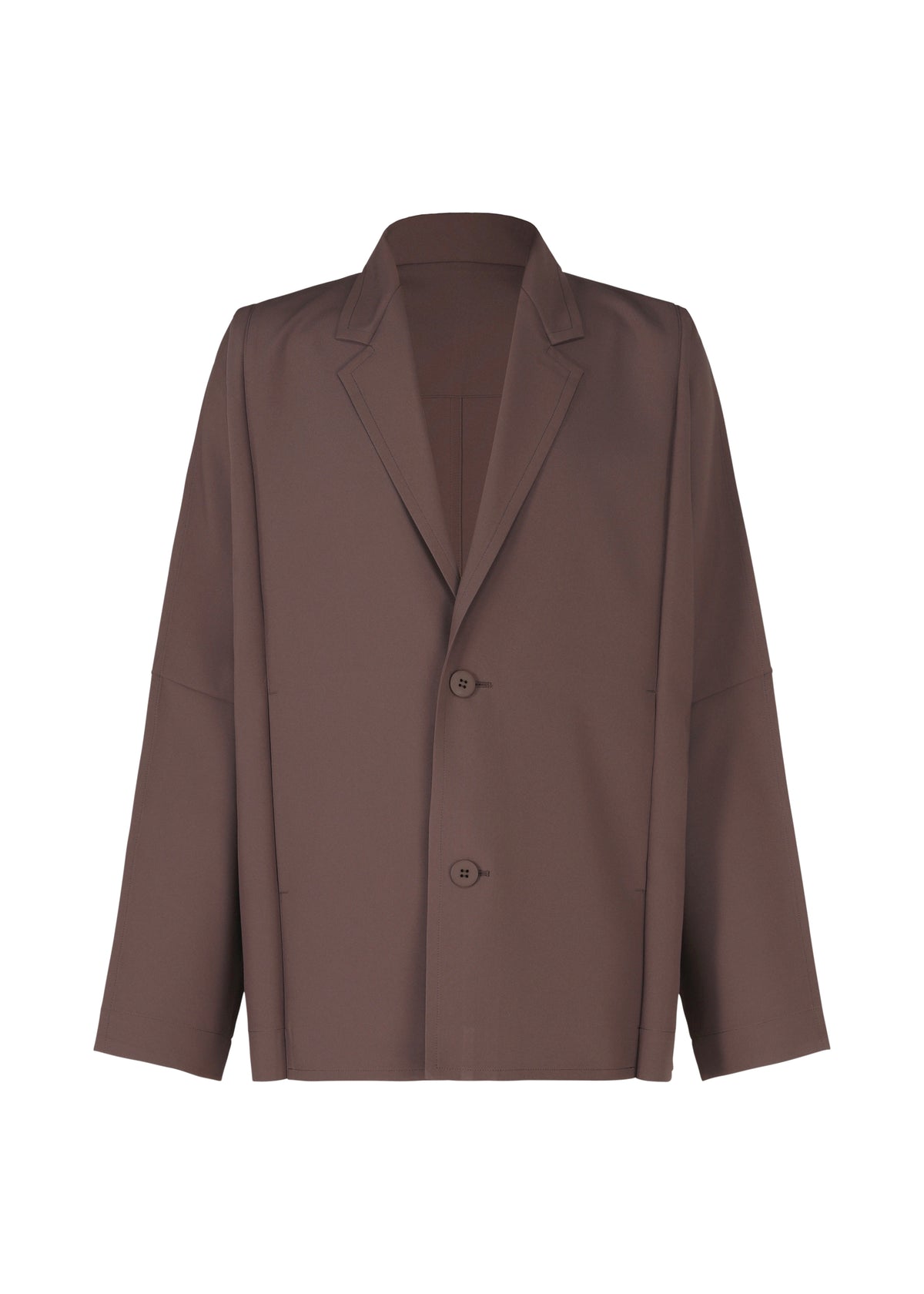 FLAT、メンズ_ジャケット&コート_ジャケット＆ブルゾン、パープル