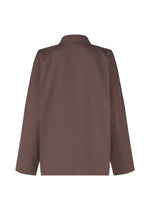 FLAT、メンズ_ジャケット&コート_ジャケット＆ブルゾン、ディテール画像1