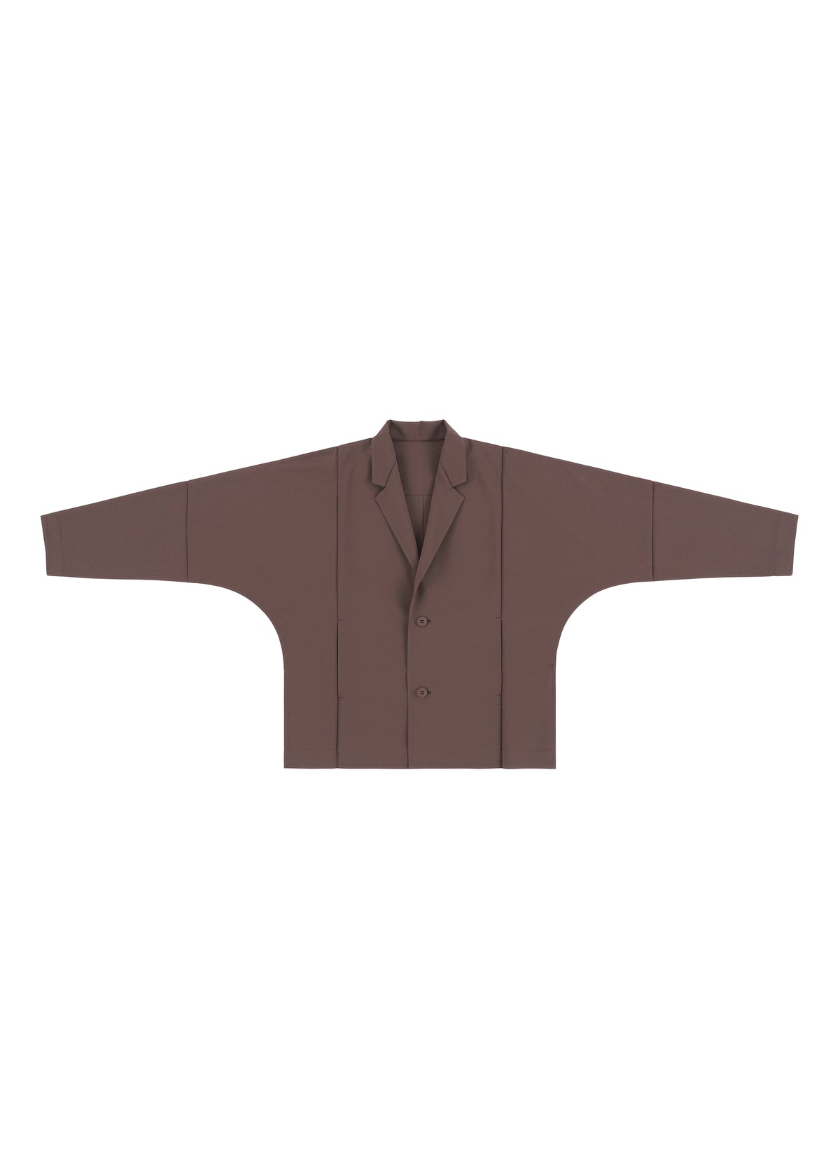 FLAT、メンズ_ジャケット&コート_ジャケット＆ブルゾン、ディテール画像3