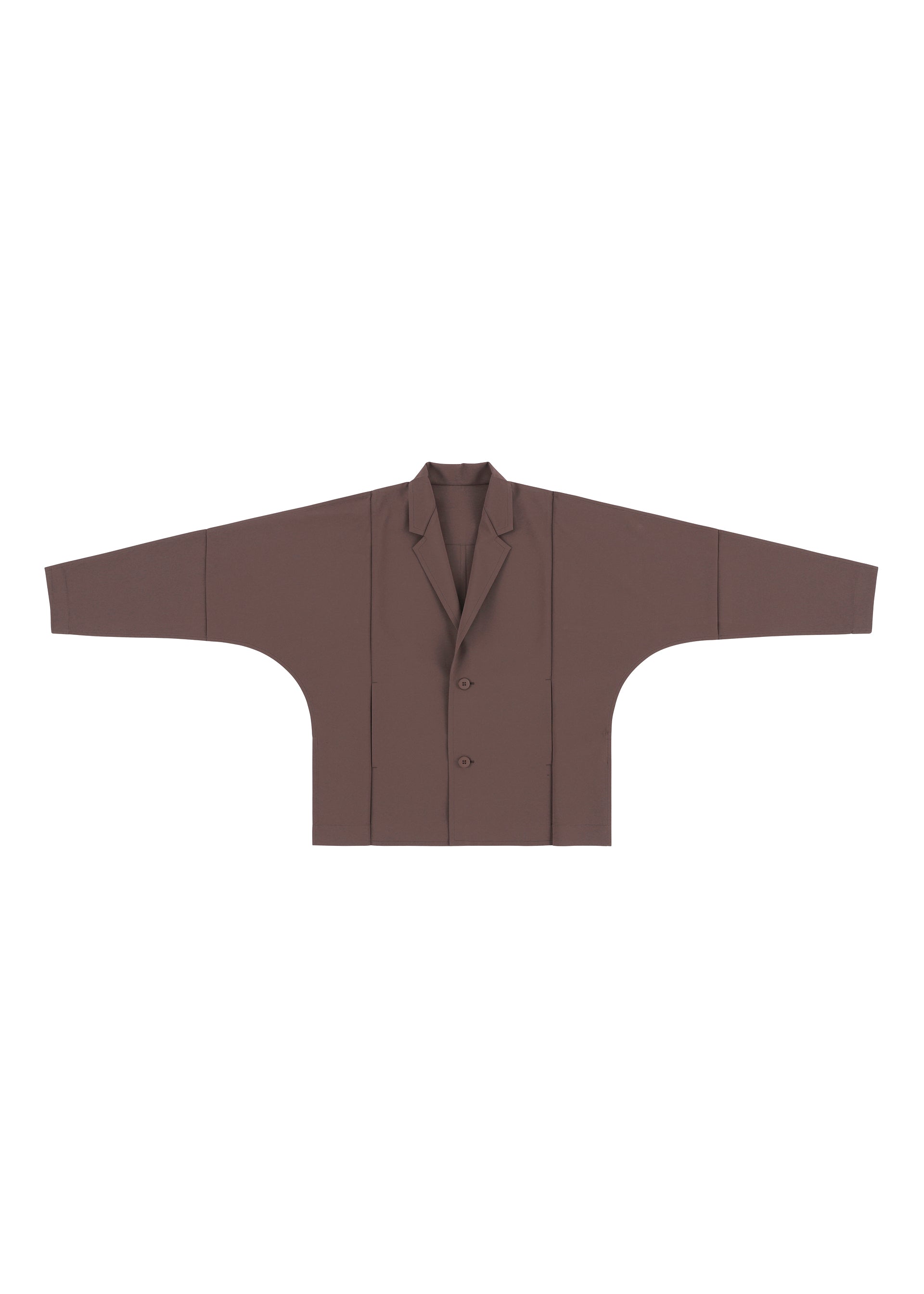 FLAT、メンズ_ジャケット&コート_ジャケット＆ブルゾン、ディテール画像3