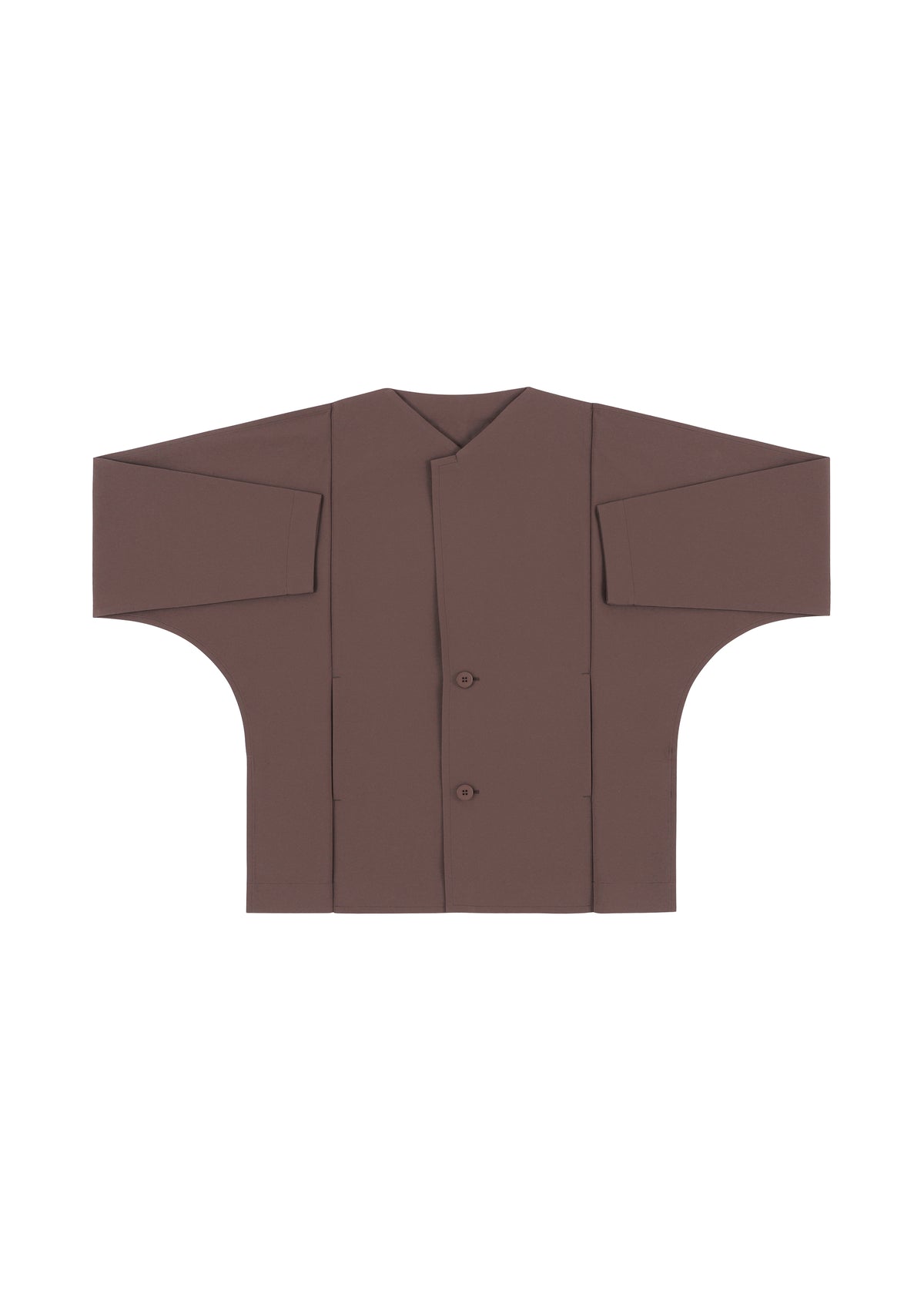 FLAT、メンズ_ジャケット&コート_ジャケット＆ブルゾン、ディテール画像4