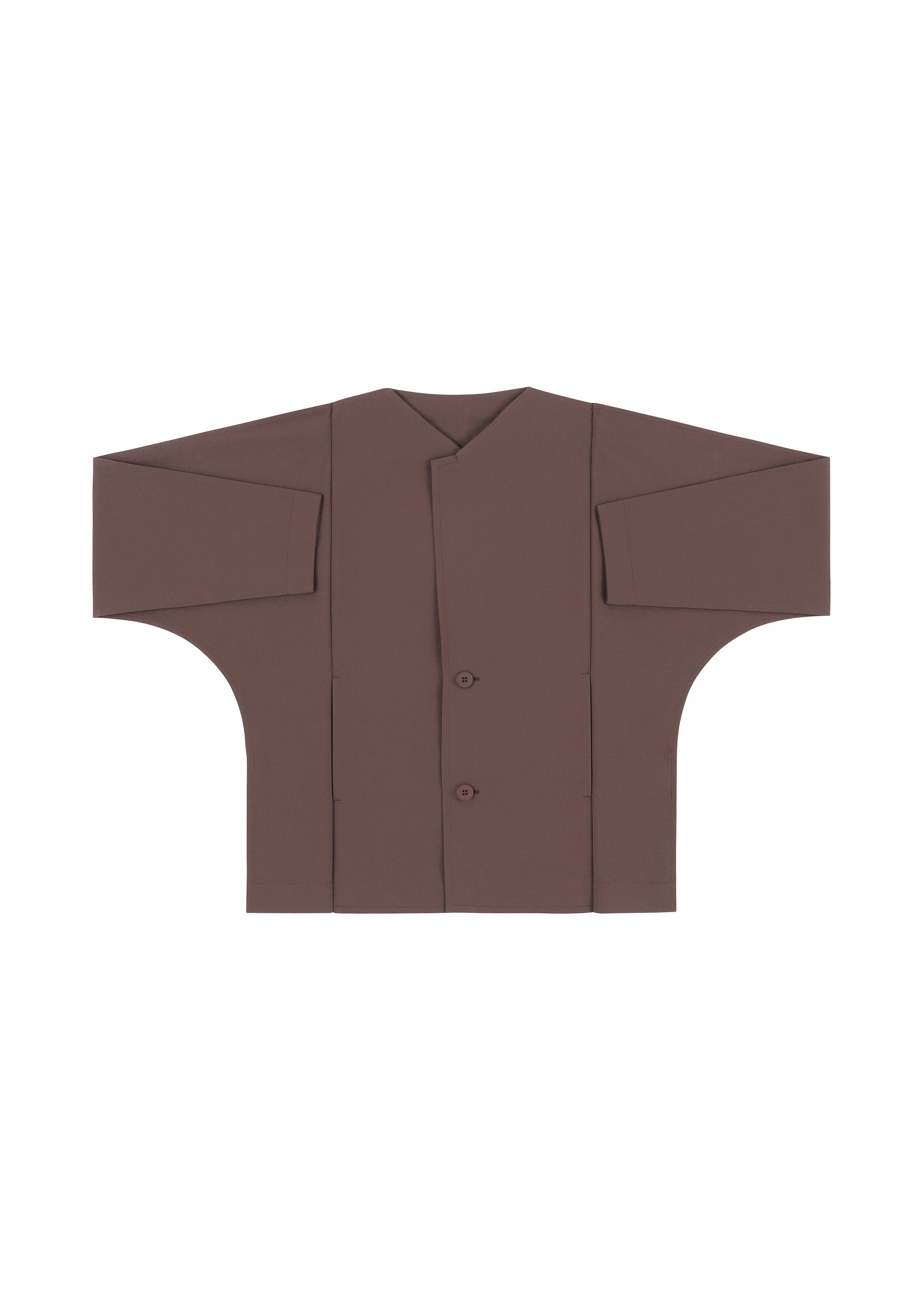 FLAT、メンズ_ジャケット&コート_ジャケット＆ブルゾン、ディテール画像4