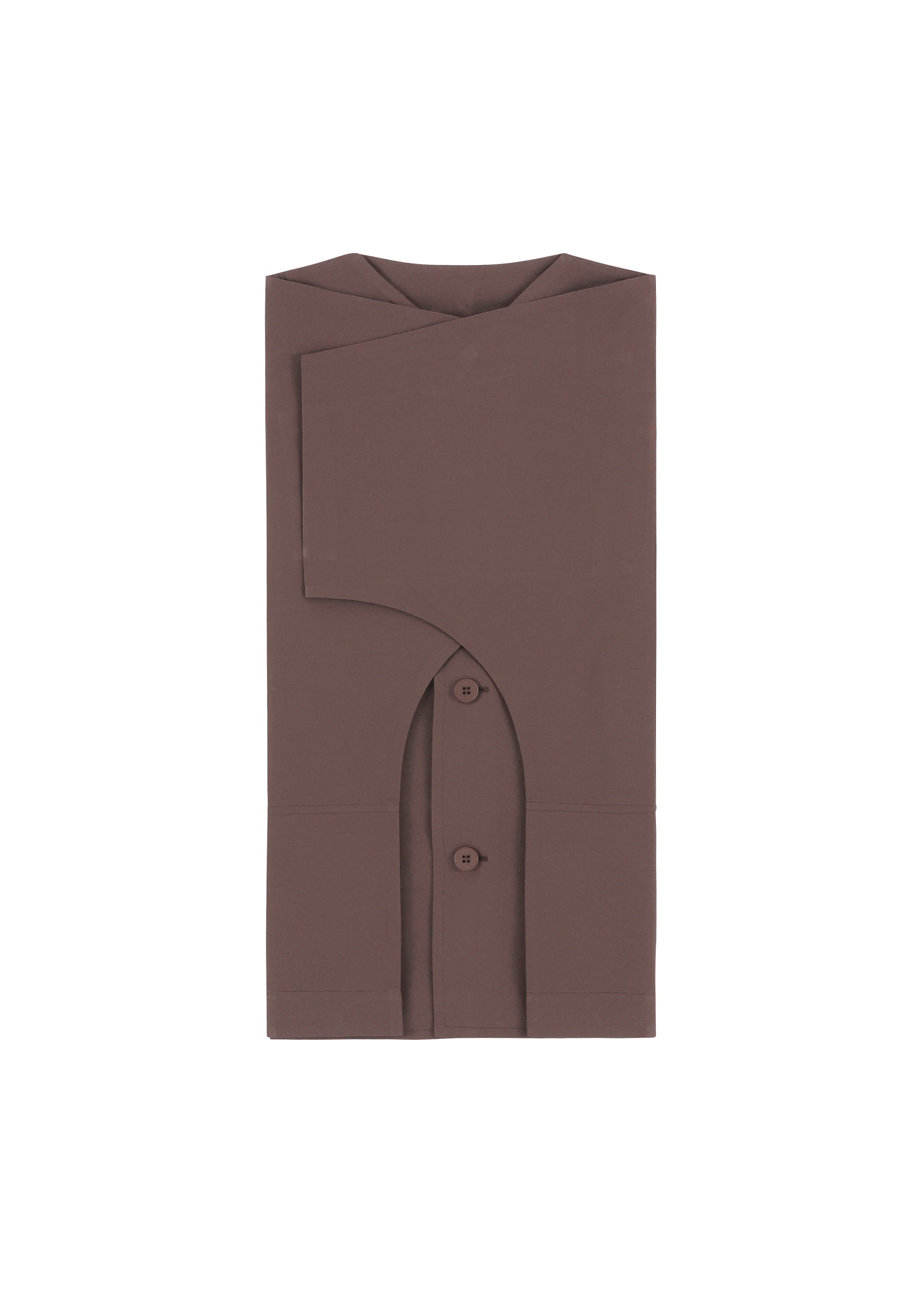 FLAT、メンズ_ジャケット&コート_ジャケット＆ブルゾン、ディテール画像5