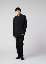 SHRINK DYE、メンズ_パンツ、着用画像4