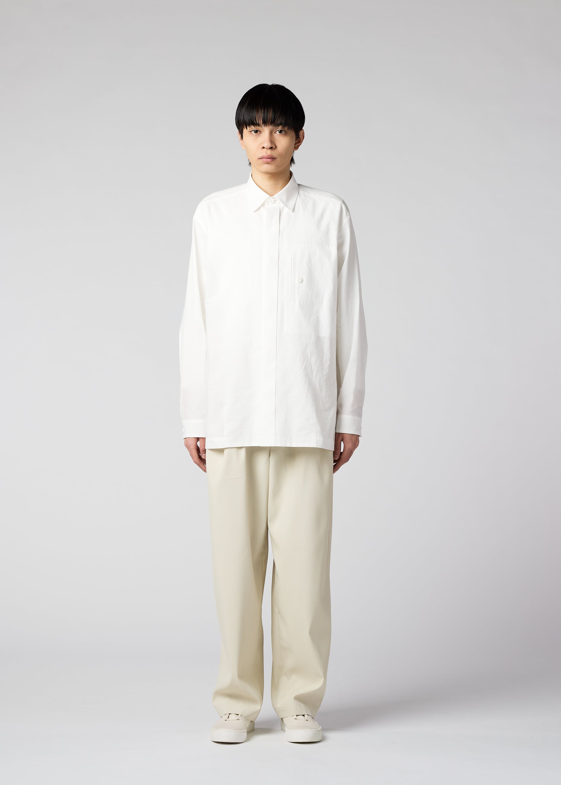 AIR、メンズ_パンツ、着用画像1