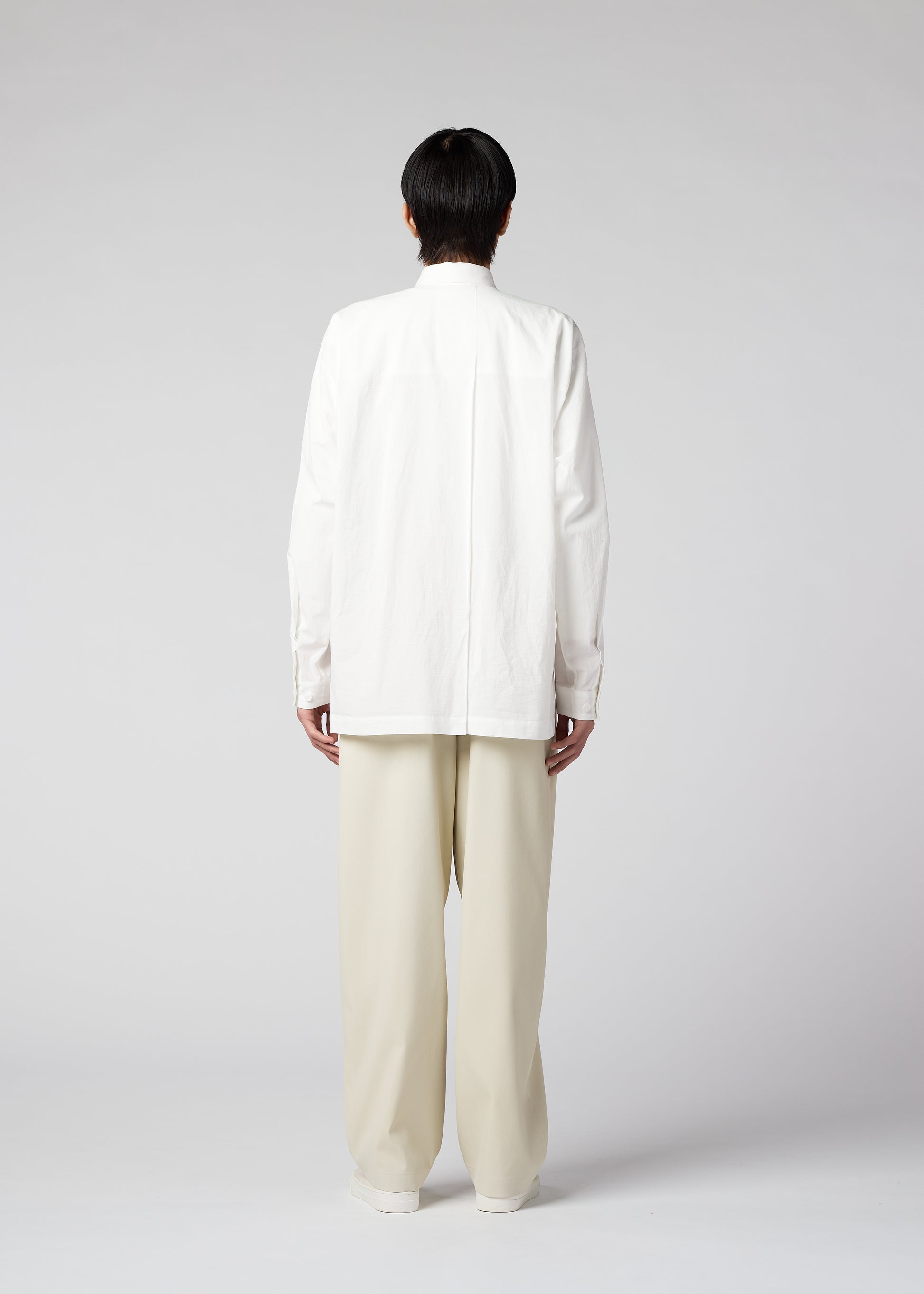 AIR、メンズ_パンツ、着用画像3