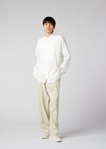 AIR、メンズ_パンツ、着用画像4