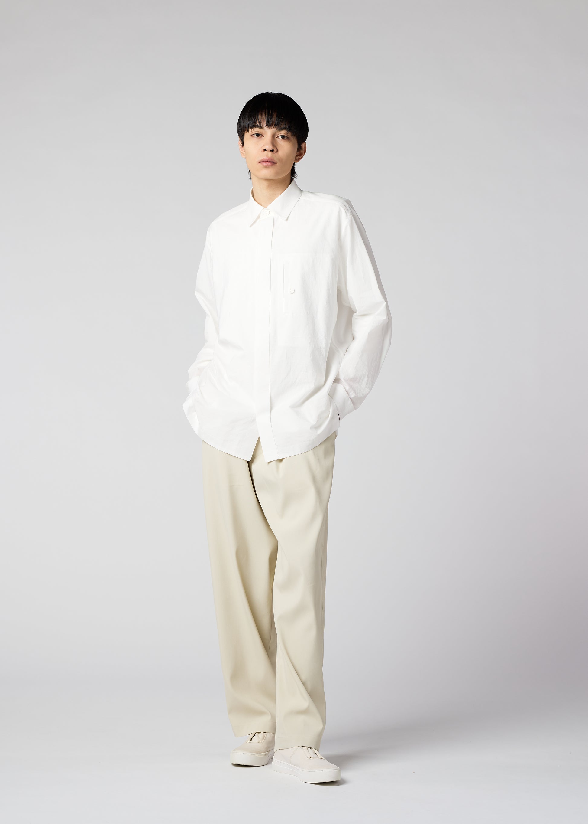 AIR、メンズ_パンツ、着用画像4