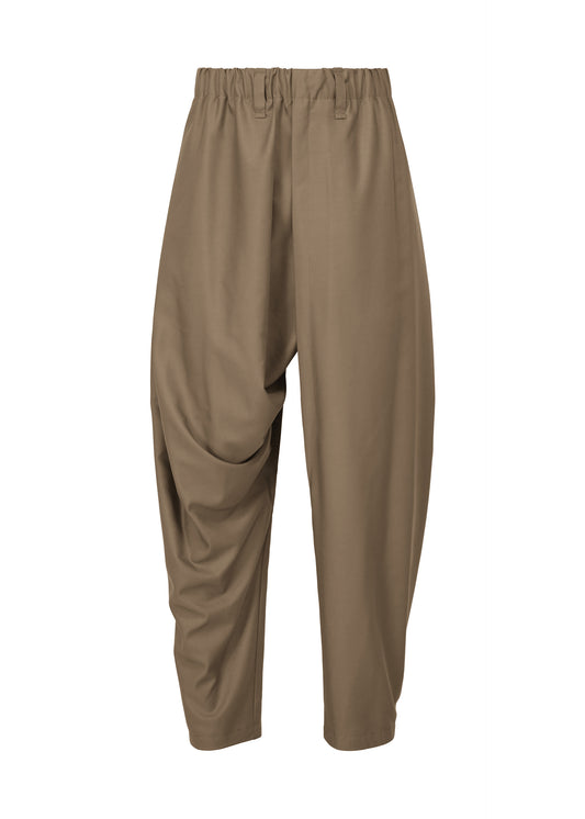 SWING、メンズ_パンツ、ブラウン