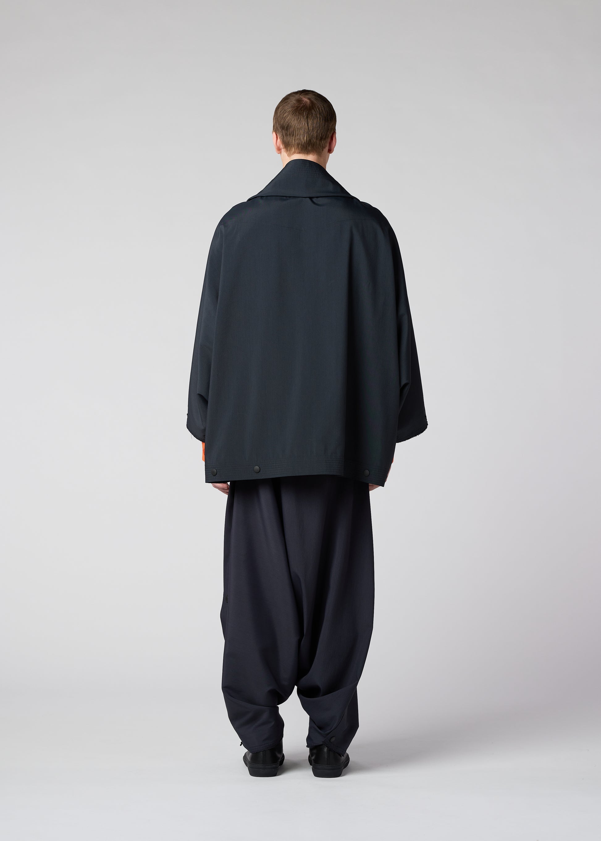 FLY、メンズ_パンツ、着用画像3