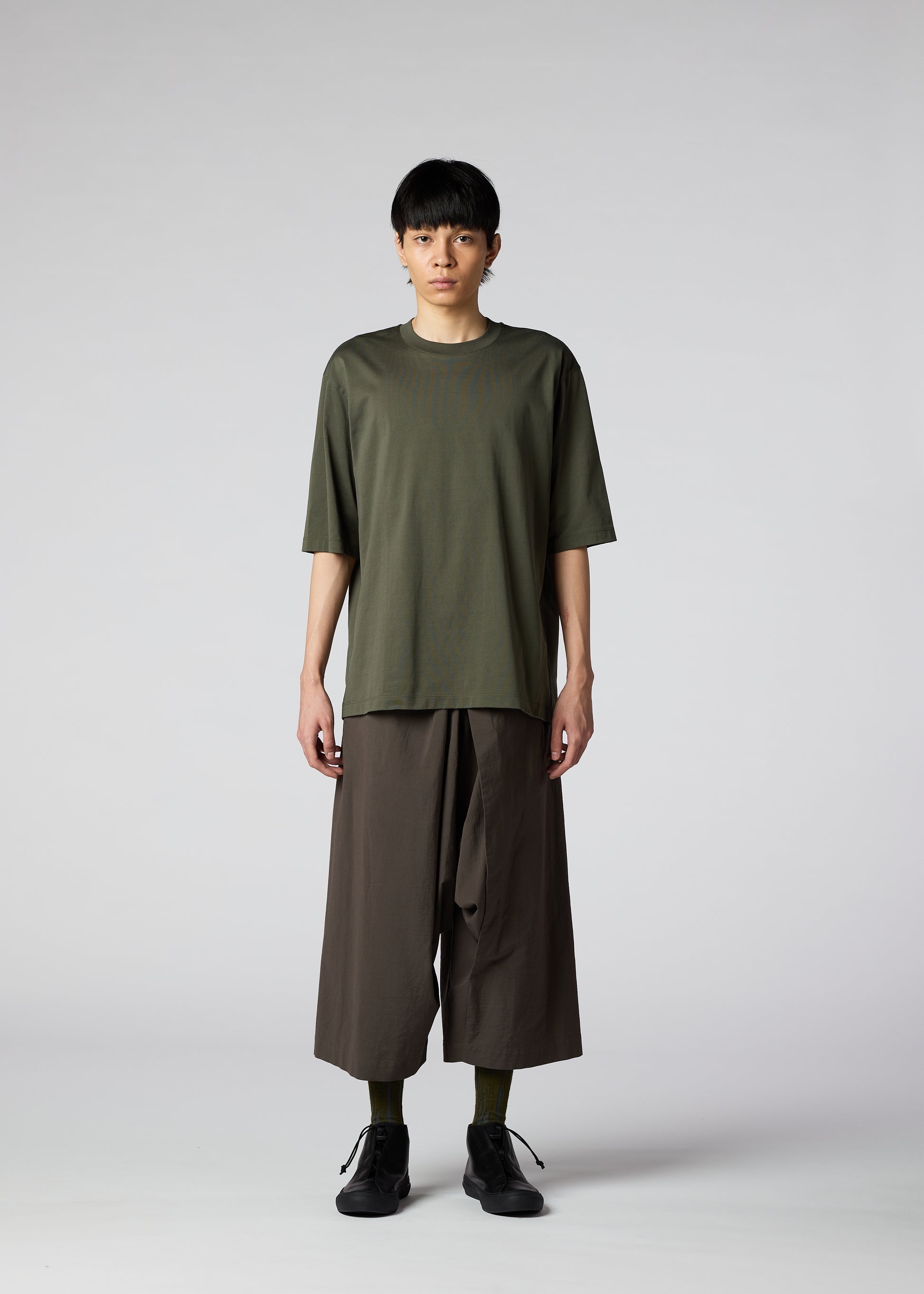 NAVY BOTTOMS、メンズ_パンツ、着用画像1
