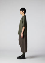 NAVY BOTTOMS、メンズ_パンツ、着用画像2