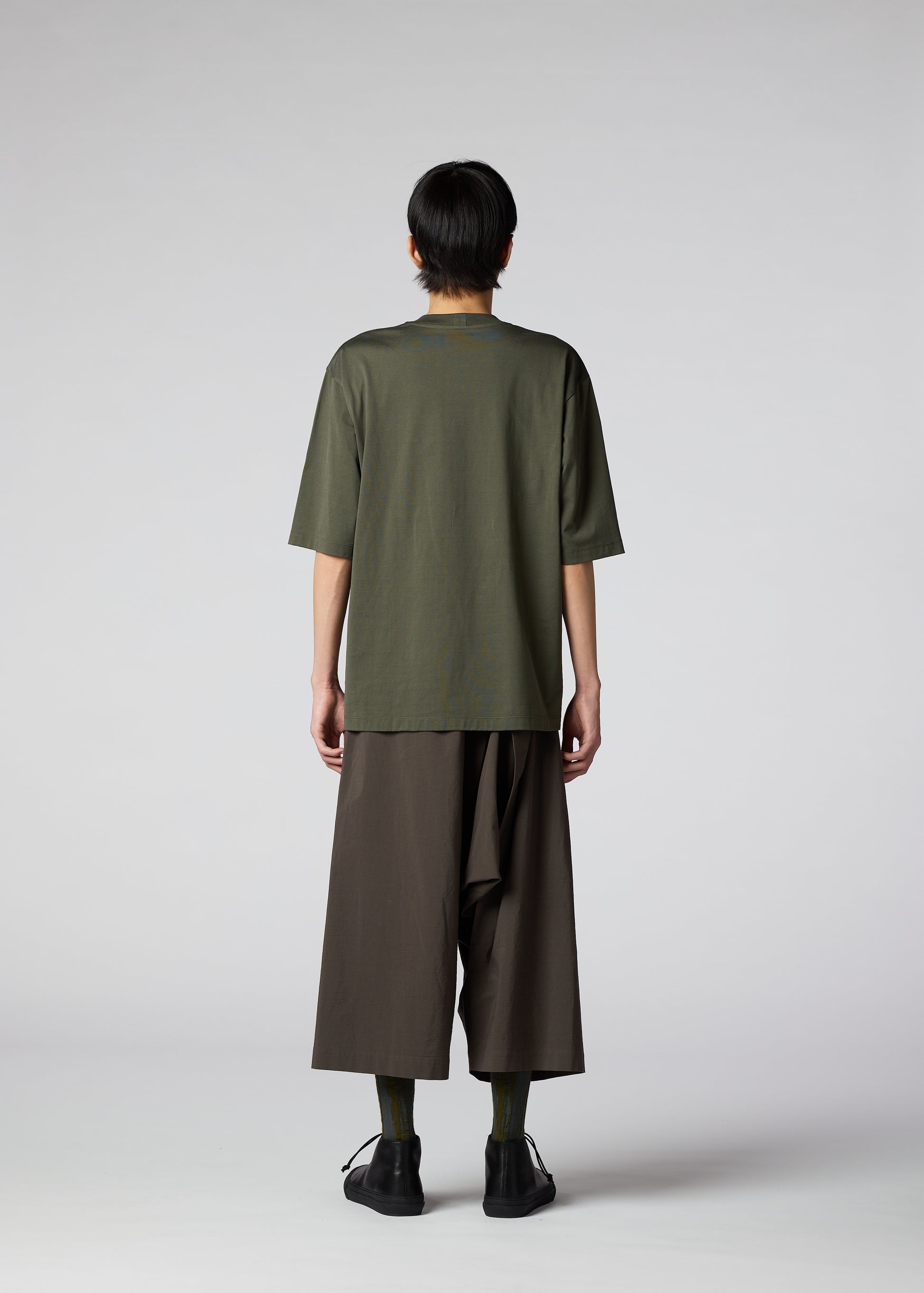 NAVY BOTTOMS、メンズ_パンツ、着用画像3